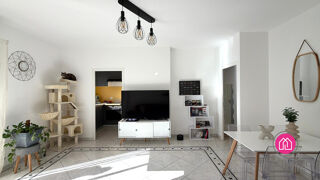  Appartement � louer 2 pi�ces 52 m�