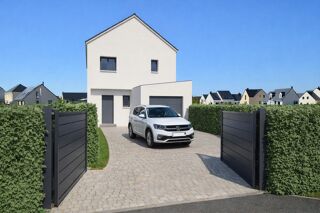  Terrain � vendre 680 m�