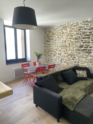  Immeuble à vendre 1 m² Carcassonne