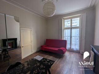  Appartement � louer 1 pi�ce 32 m�