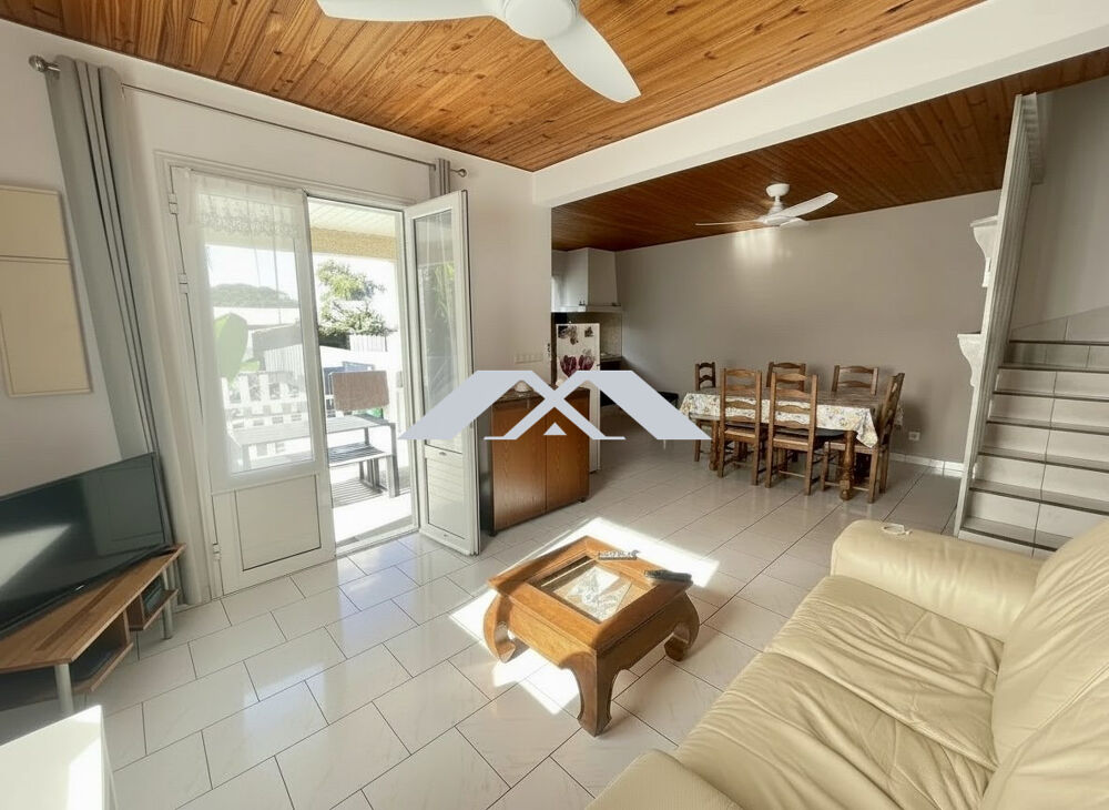 Maison T4 Ravine des Cabris