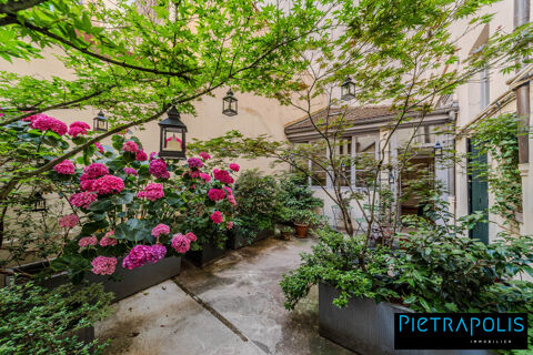  Appartement à vendre 4 pièces 93 m²