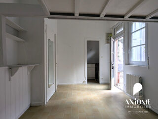  Appartement � vendre 1 pi�ce 14 m�