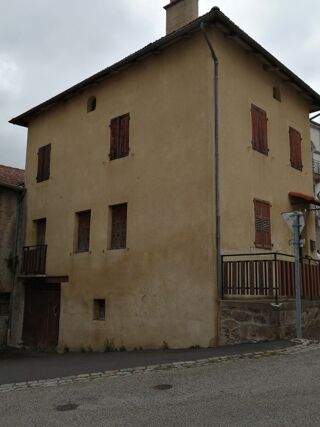  Maison � vendre 4 pi�ces 100 m�