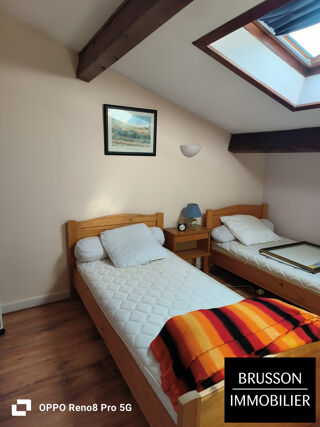  Maison � vendre 4 pi�ces 96 m�