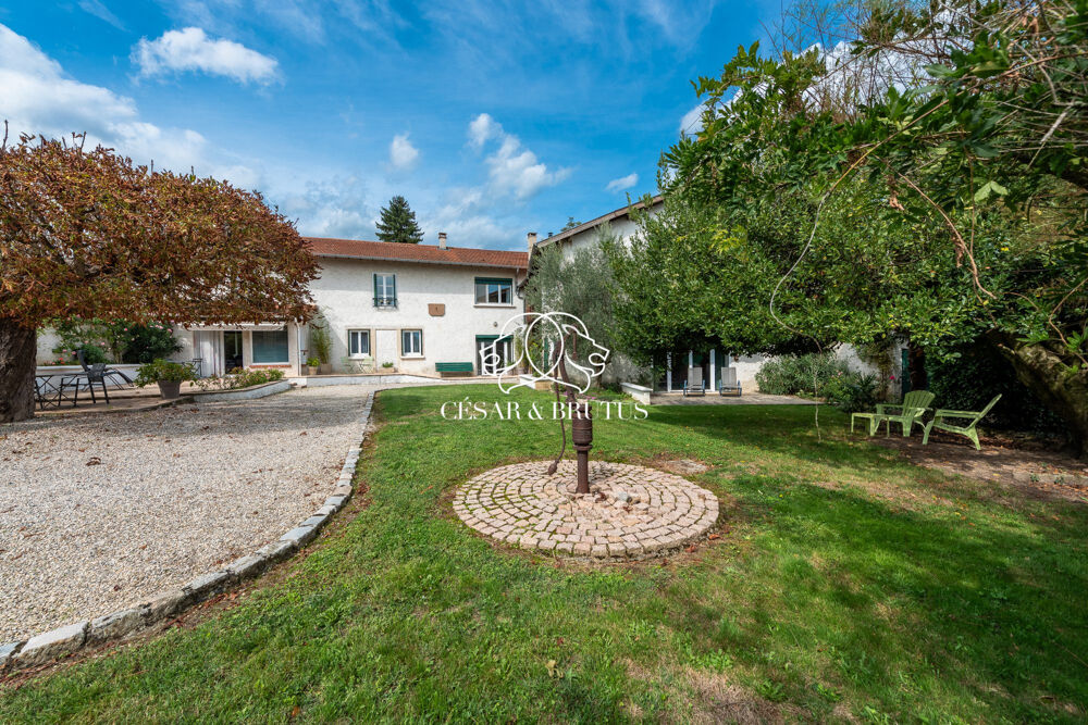 Maison à vendre Montluel