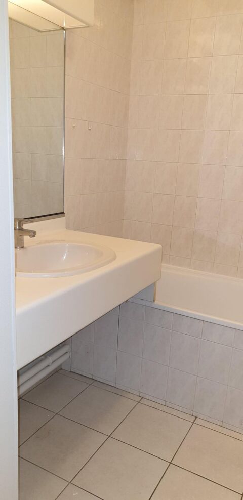  Appartement � louer 2 pi�ces 38 m�