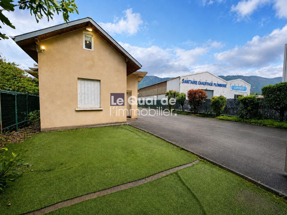 à vendre  Maison Aix-les-Bains (73100)