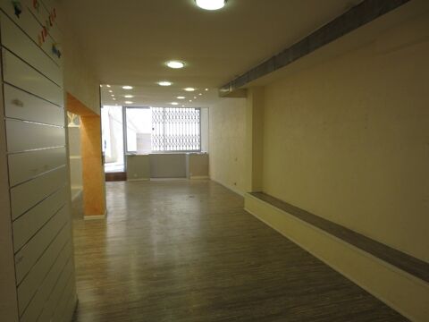 A louer : Local Commercial en hyper-centre ! 750 87000 Limoges