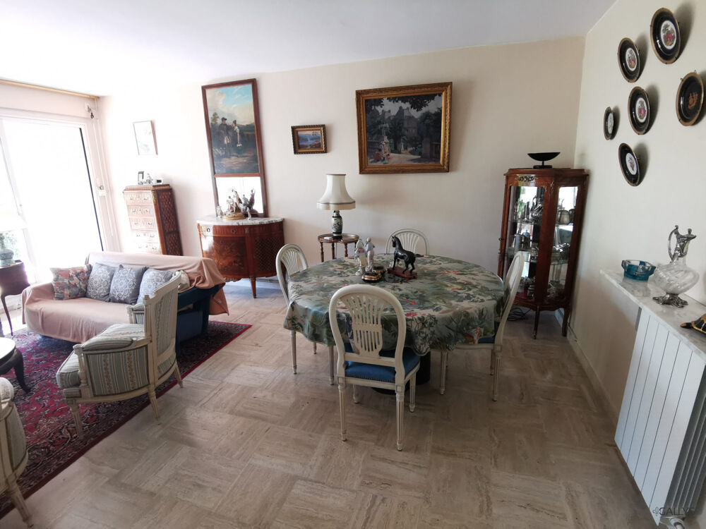 Royan 500m de la plage du pigeonnier  Appartement T4 95m² av