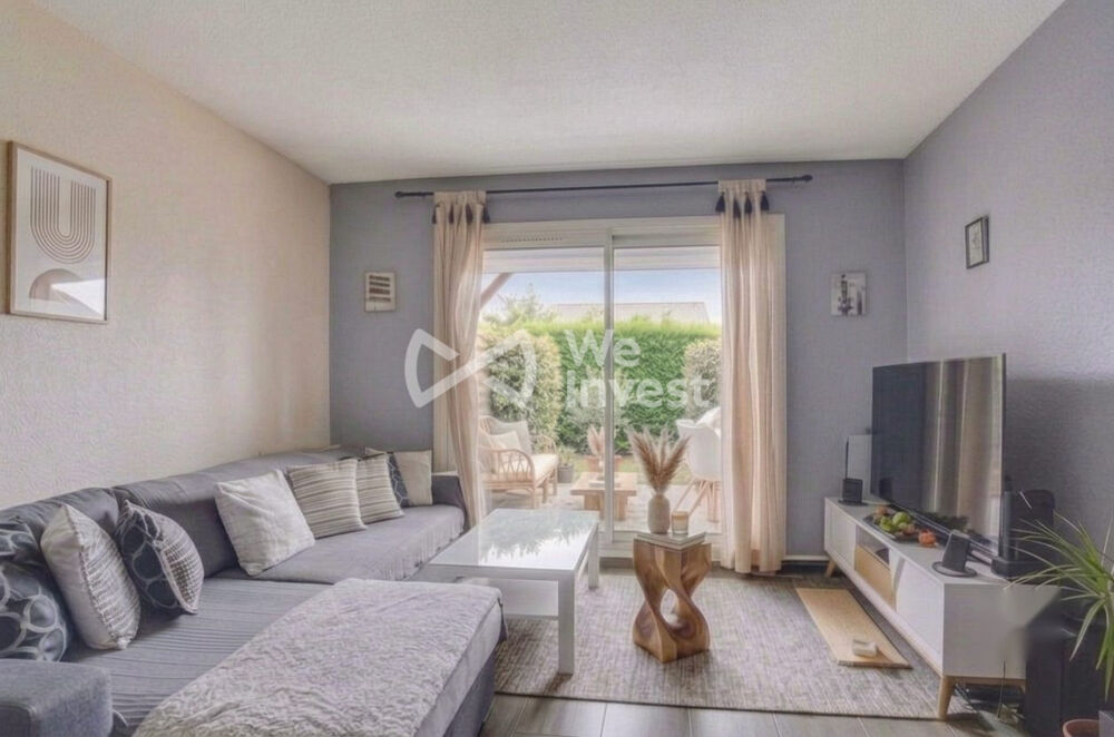 Vente Maison Villa T3 Montpellier