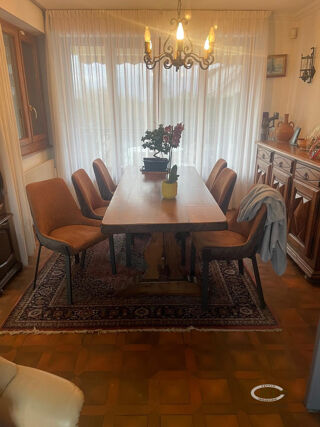  Maison � vendre 4 pi�ces 119 m�