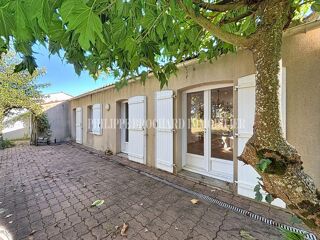  Maison à vendre 5 pièces 92 m²