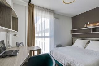  Appartement  vendre 1 pice 22 m