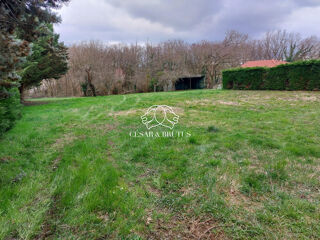  Terrain � vendre 2168 m�