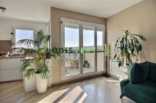  Appartement � vendre 4 pi�ces 79 m�