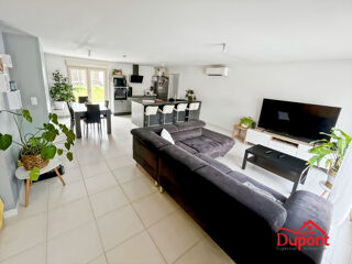  Maison � vendre 4 pi�ces 90 m�