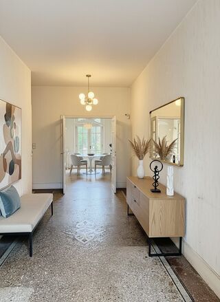  Maison � vendre 6 pi�ces 220 m�