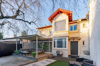  Maison � vendre 3 pi�ces 80 m�