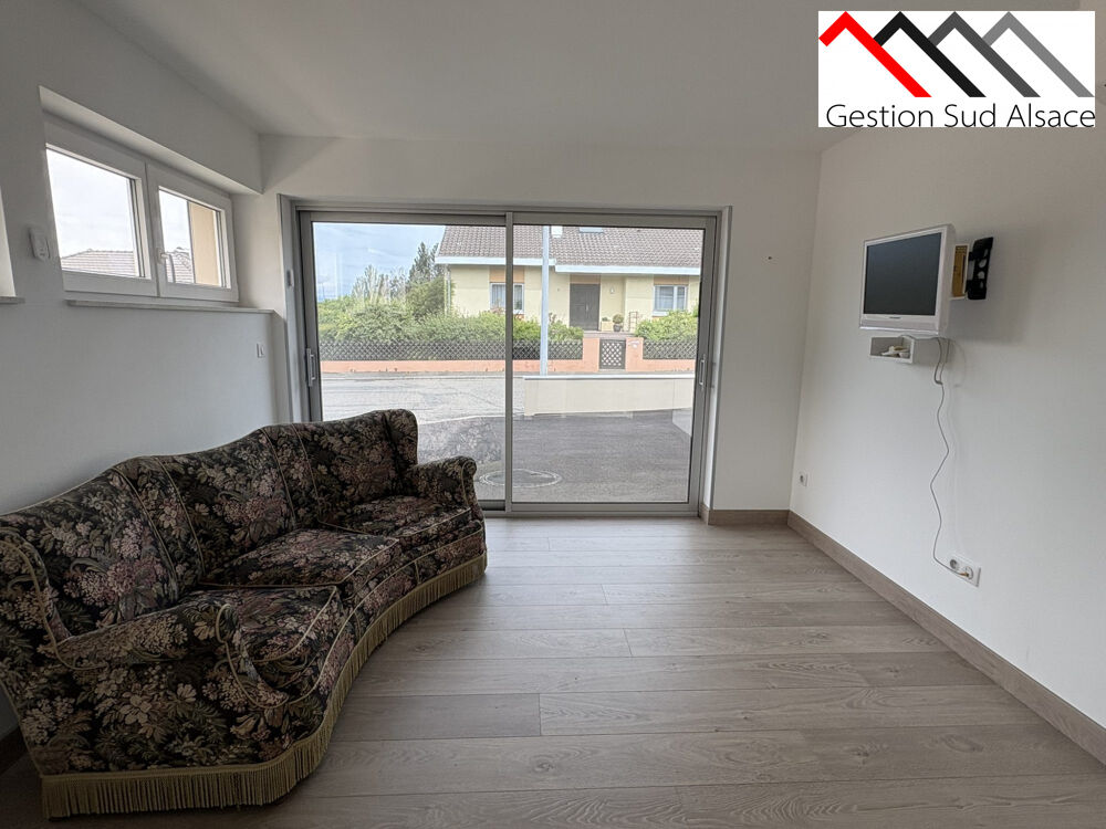 Location Appartement Appartement Riedisheim Riedisheim