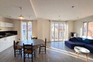  Appartement � vendre 3 pi�ces 65 m�