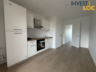  Appartement à louer 2 pièces 29 m²