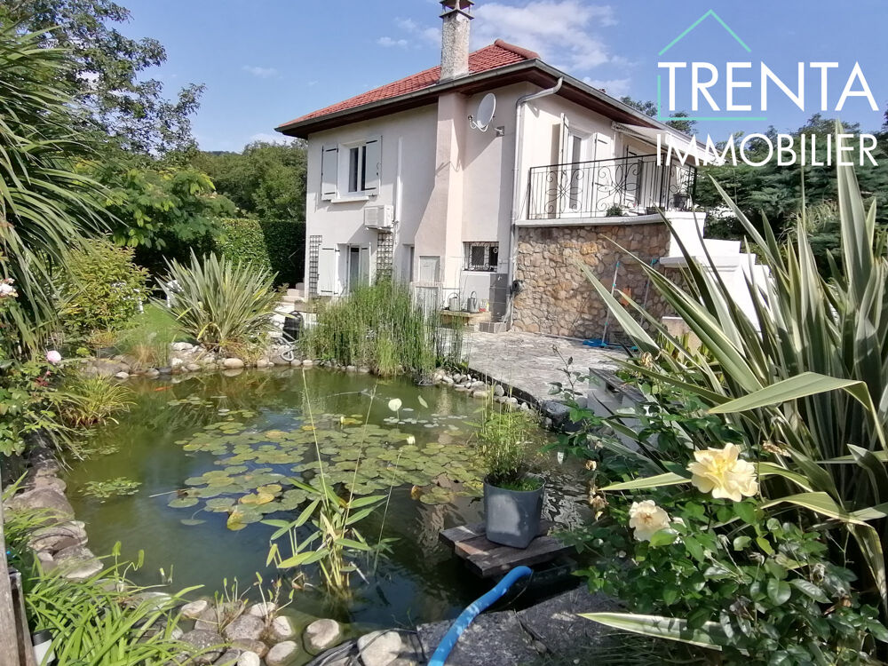 Vente Maison Maison à vendre L'Albenc L'albenc