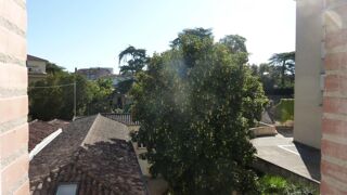  Appartement à louer 2 pièces 39 m²