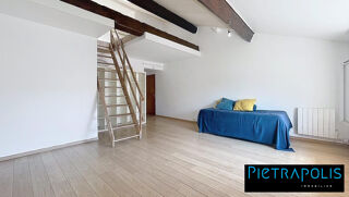  Appartement à vendre 2 pièces 53 m²