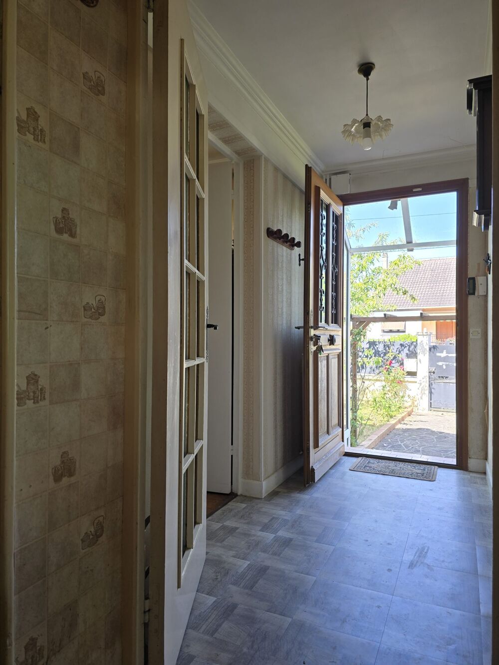MAISON INDIVIDUELLE