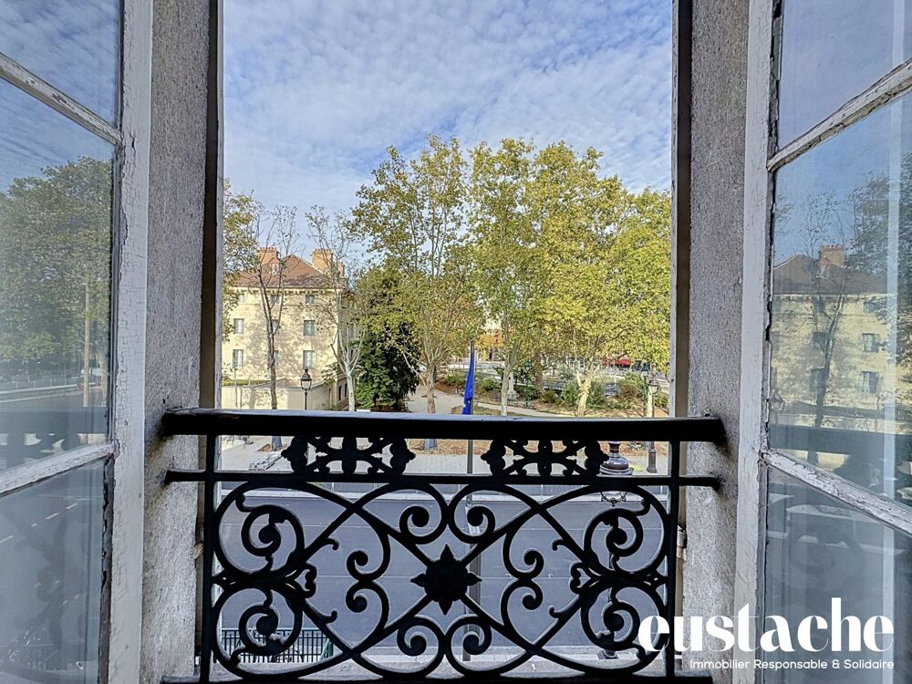 Vente Appartement Appartement 3 pièces avec vue dégagée ! Paris 14