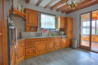  Maison à vendre 5 pièces 148 m²