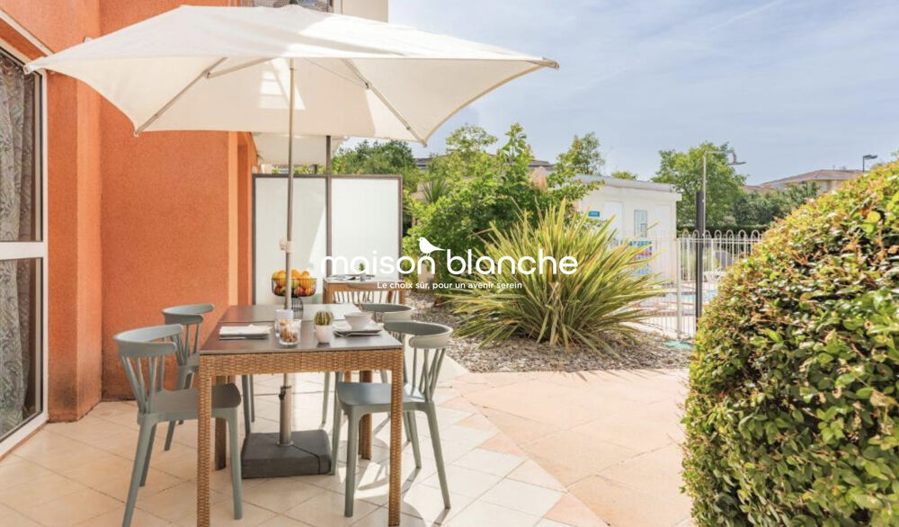 Vente Appartement INVESTISSEMENT LMNP - RENTA 6,70% - AIX-EN-PROVENCE (13) Aix-en-provence