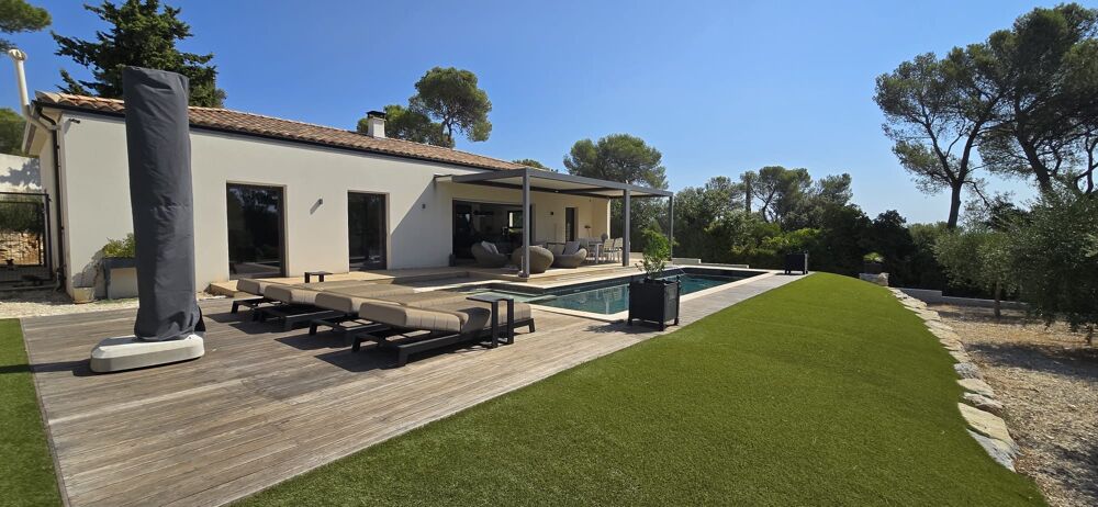 Villa Contemporaine