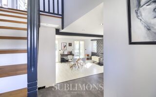  Maison à vendre 5 pièces 109 m²
