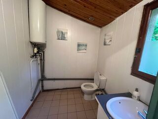   Local commercial de 53,70 m² à LIMOGES Limoges