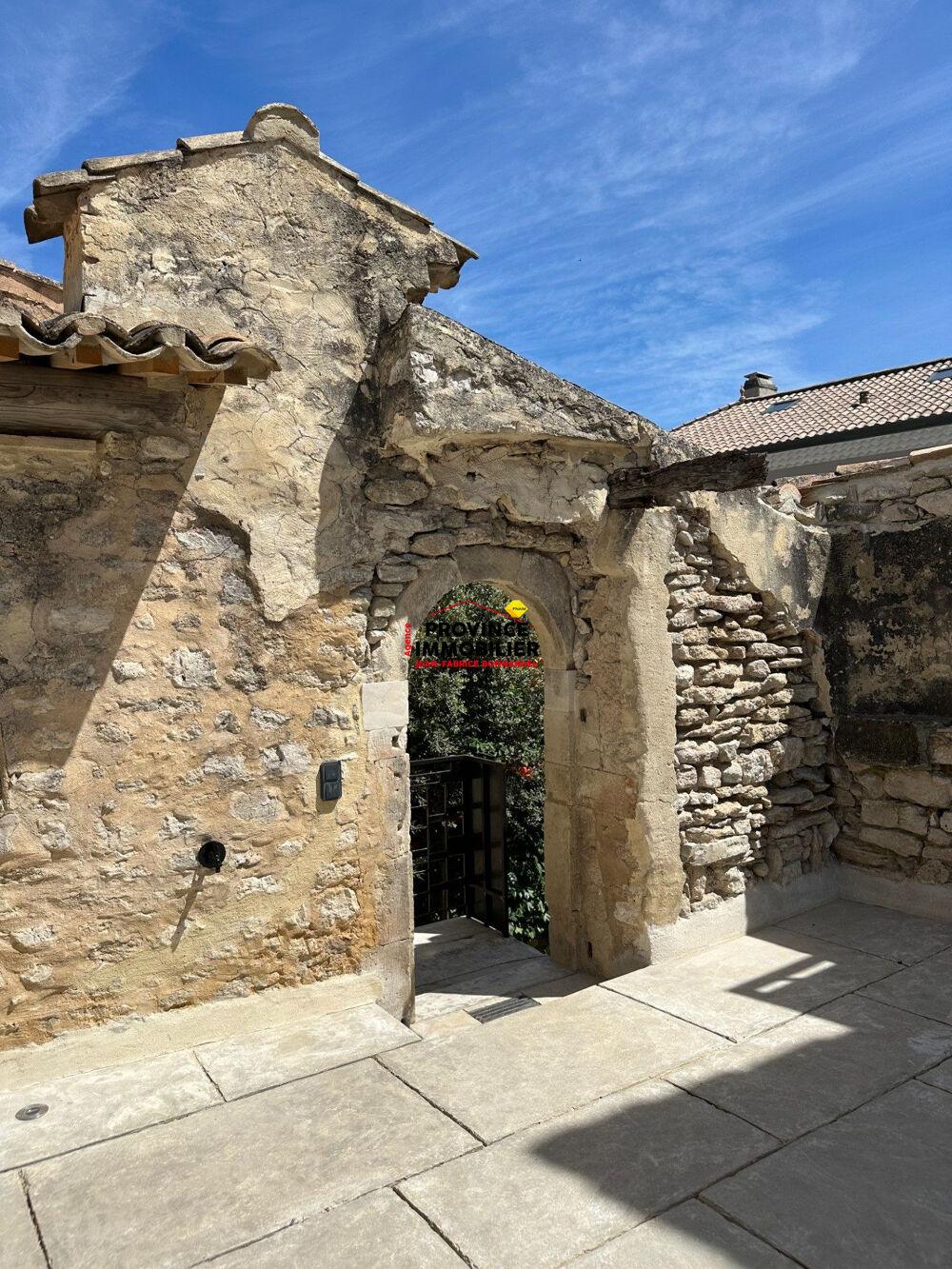 à vendre  Maison Grignan (26230)
