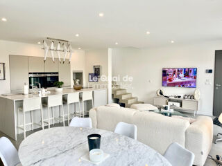  Maison à vendre 4 pièces 112 m²