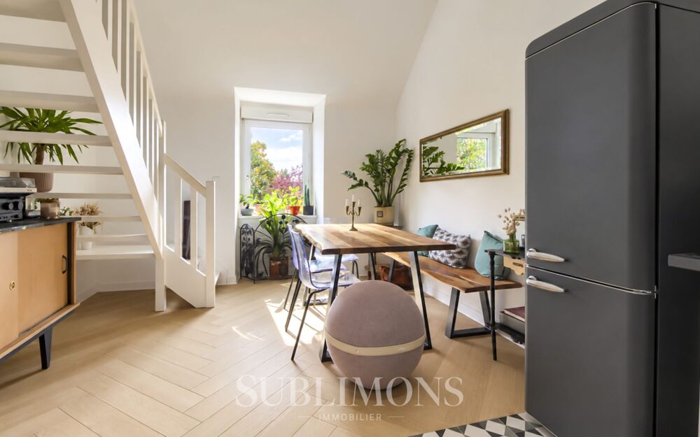 Vente Appartement Appartement à vendre Vannes Vannes