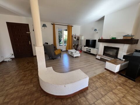   VILLA T 4 AVEC JARDIN ET GARAGE Maison - 4 pi�ce(s) - 116 m�