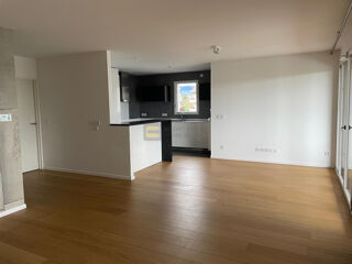  Appartement à vendre 4 pièces 92 m²