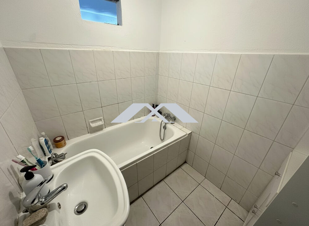 Ensemble immobilier Saint Joseph