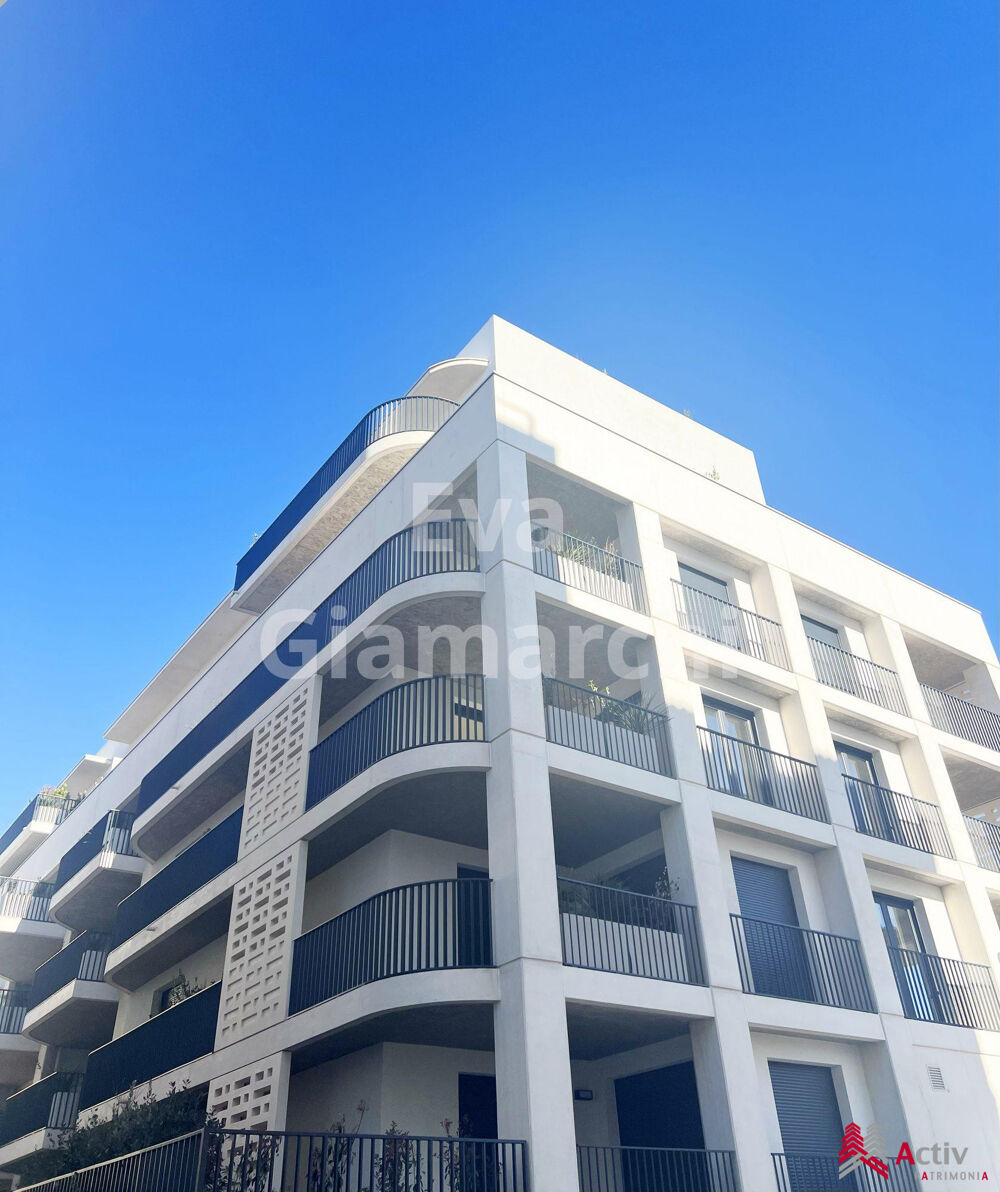 � vendre  Appartement Montpellier (34070)