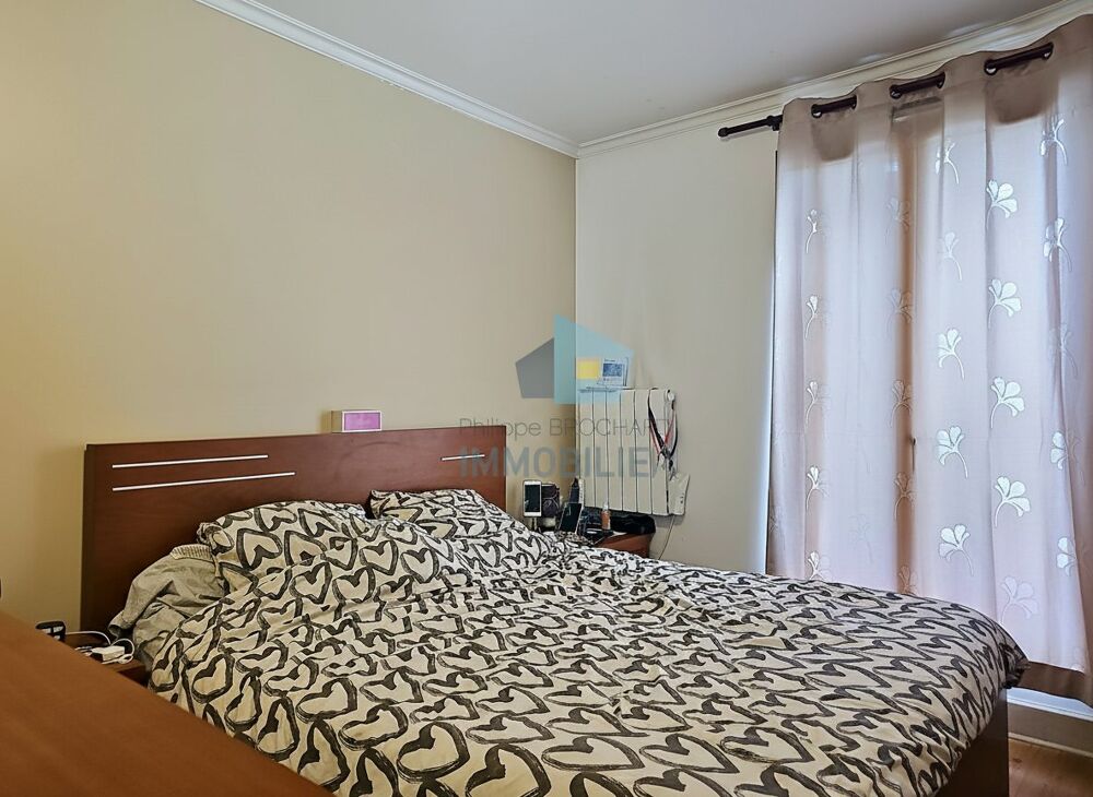 Vente Maison Maison familiale de 2012 – DPE B Sevran