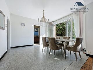  Maison à vendre 6 pièces 146 m²