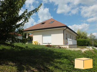  Maison à louer 5 pièces 136 m²