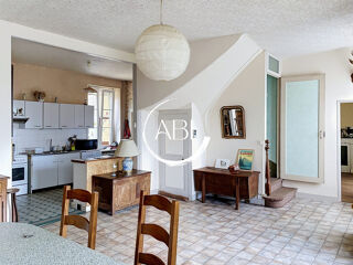  Maison à vendre 7 pièces 185 m²