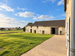  Maison à vendre 5 pièces 157 m²