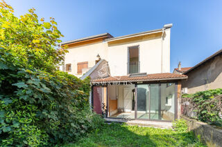  Maison à vendre 4 pièces 107 m²