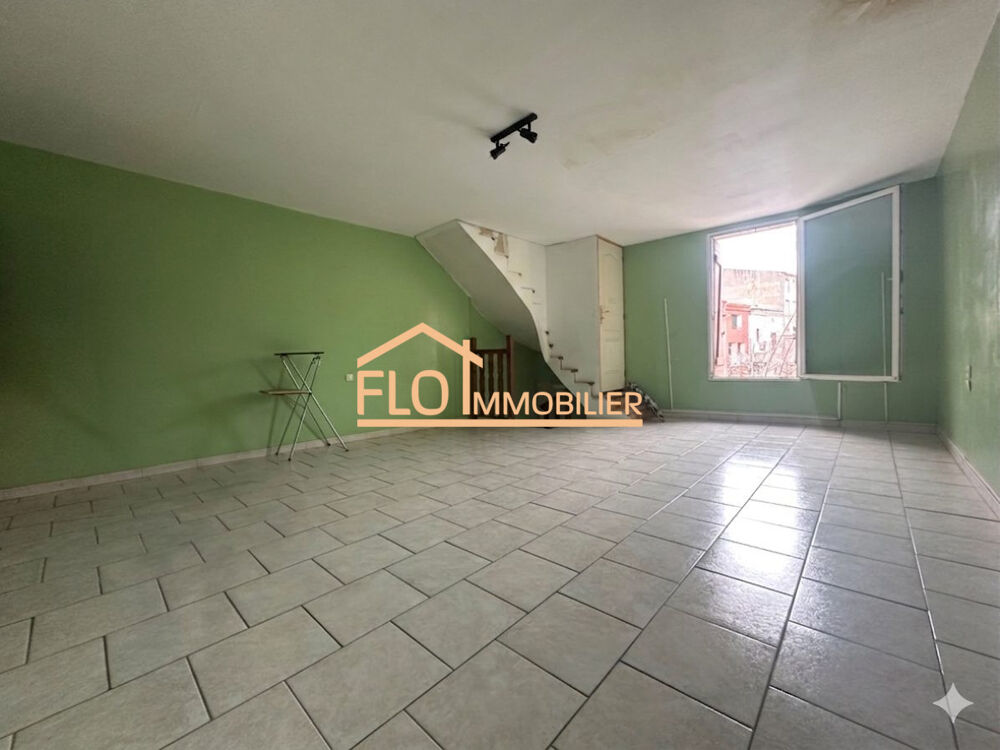 Maison à vendre Florensac
